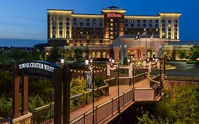 Hilton Richmond Hotel & Spa Short Pump